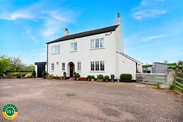 4 Bedroom House For Sale In Carr Lane, Doncaster, DN11