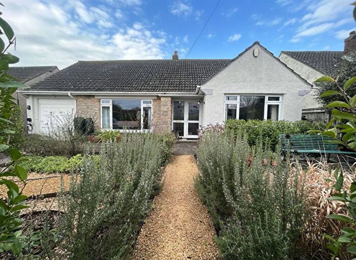 3 Bedroom Detached Bungalow For Sale In A Bungalow At Fonmon Road, Rhoose, CF62