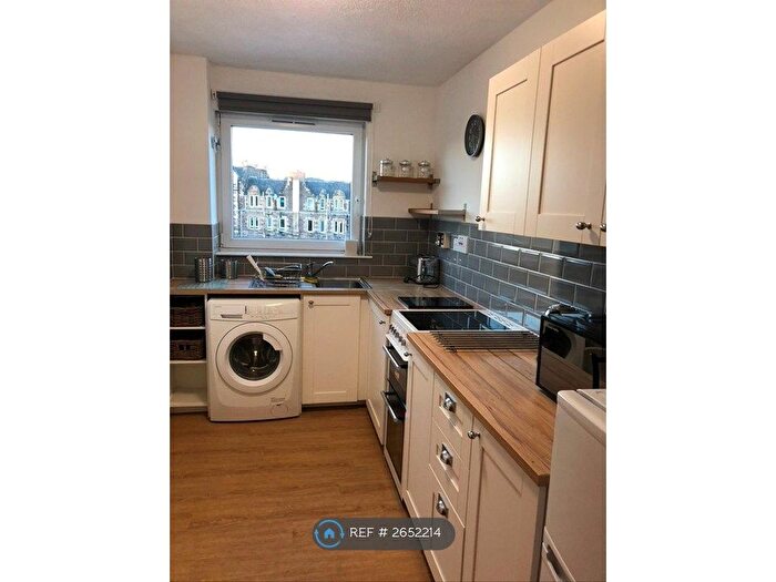 1 Bedroom Flat To Rent In Gorgie, Edinburgh, EH11