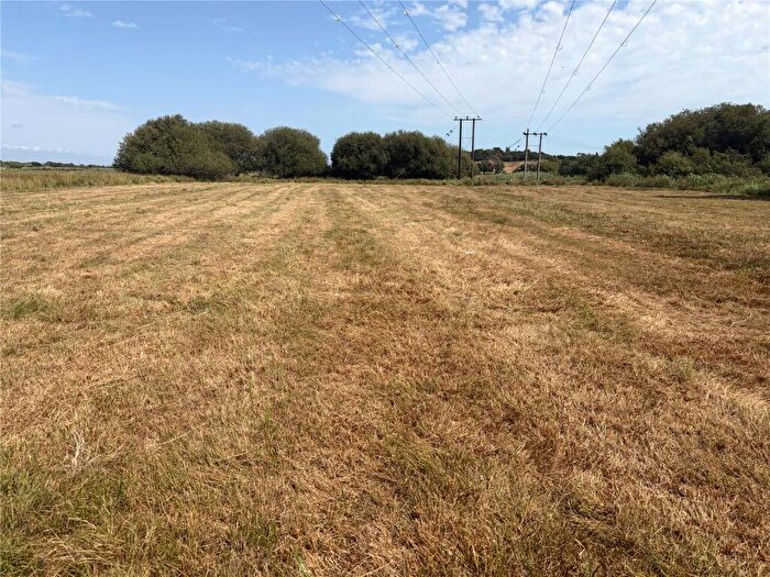 Land For Sale In Stoborough, Wareham, Dorset, BH20