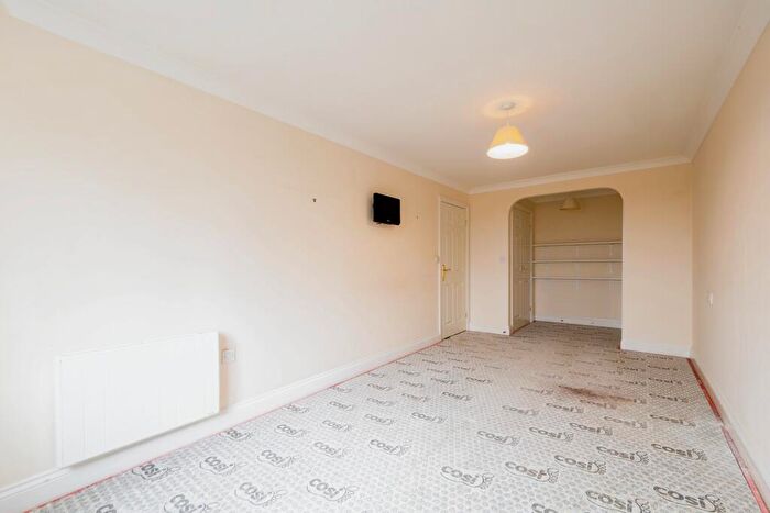 1 Bedroom Apartment For Sale In Pegasus Court (Exmouth), Exmouth, EX8