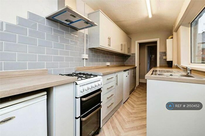 2 Bedroom Terraced House To Rent In Thesiger Street, Lincoln, LN5