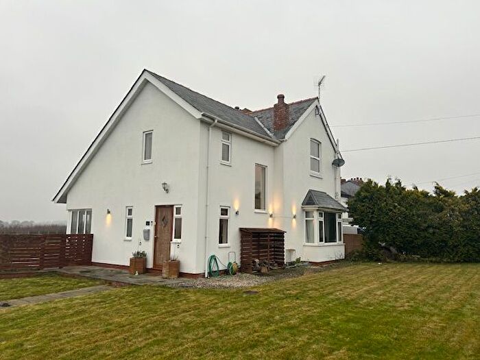 4 Bedroom Detached House To Rent In Burghill, Hereford, HR4