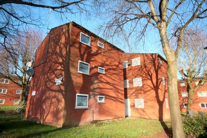 1 Bedroom Flat To Rent In Andrewes Street, Leicester, LE3