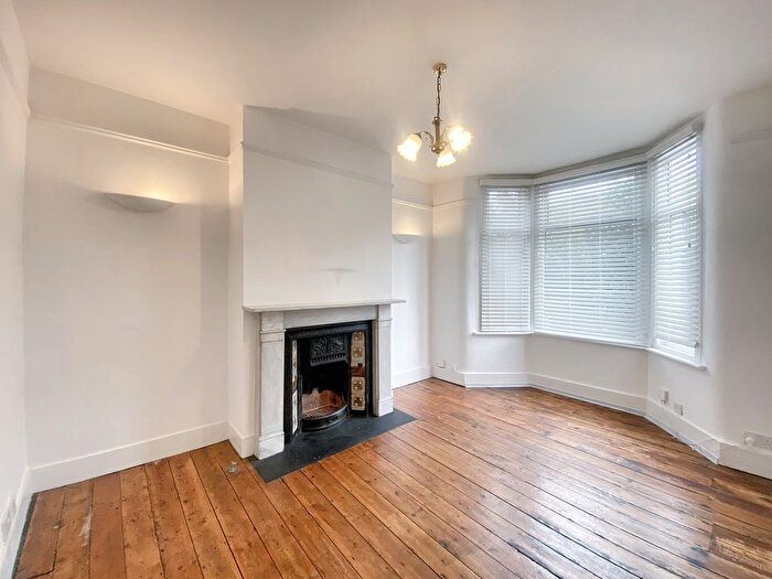 2 Bedroom Terraced House To Rent In Bridge Road, Uxbridge, Greater London, UB8