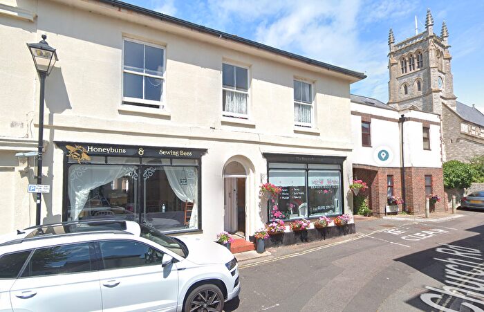 2 Bedroom Flat To Rent In Church Road, Gosport, PO12