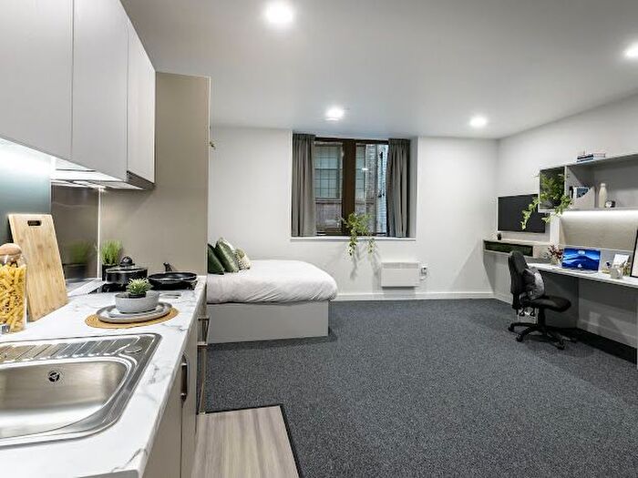 1 Bedroom Flat To Rent In Humberstone Road, Leicester, LE1