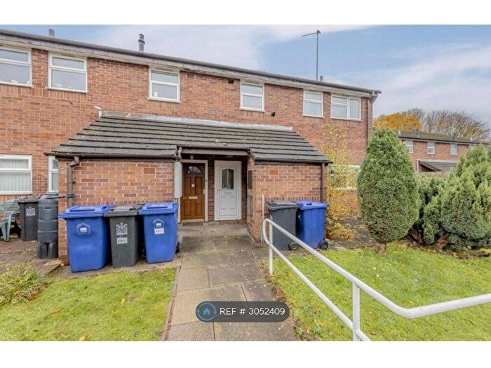 1 Bedroom Flat To Rent In Prospect Terrace, Newcastle, ST5