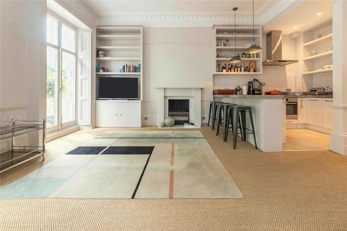 1 Bedroom Flat To Rent In Eccleston Square, London, SW1V