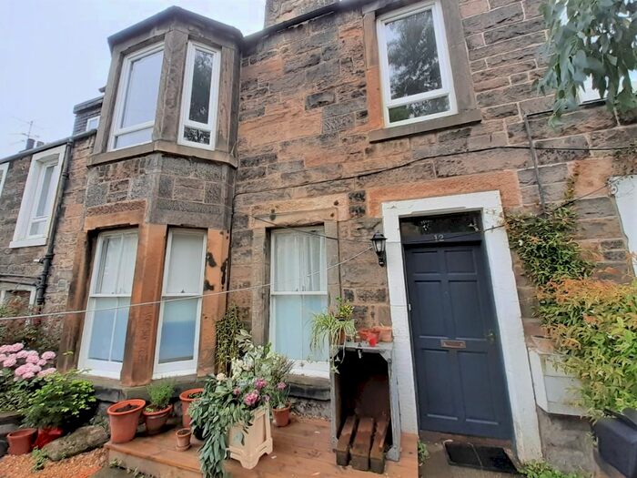 3 Bedroom Terraced House To Rent In Noble Place, Leith Links, Edinburgh, EH6