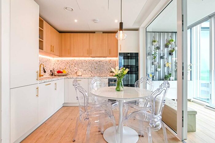 2 Bedroom Flat For Sale In Brill Place, King's Cross, London, NW1