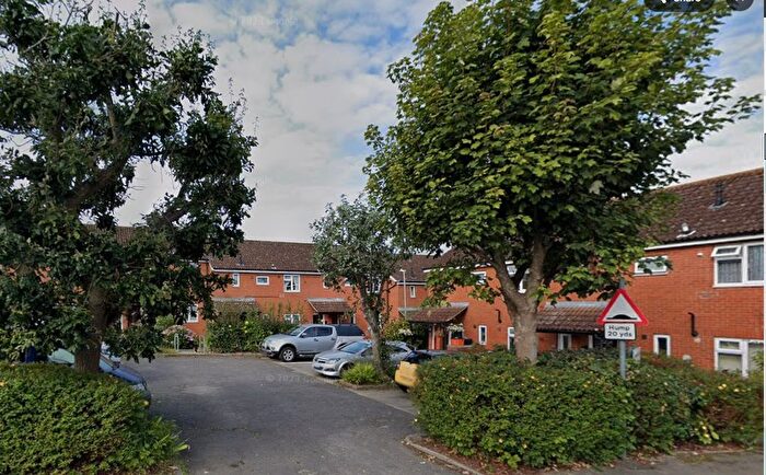 1 Bedroom Flat To Rent In Lombard Court, Westminster Road, Swindon, SN5