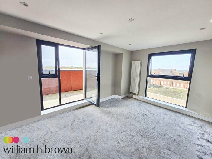 1 Bedroom Apartment To Rent In Victoria Avenue, Southend-On-Sea, SS2