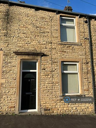 2 Bedroom Terraced House To Rent In Smith St, Burnley, BB12