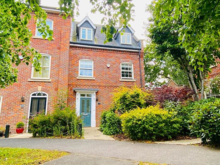 3 Bedroom End Of Terrace House For Sale In Aylsham, NR11