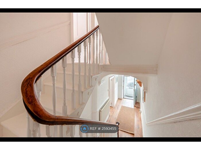 4 Bedroom Terraced House To Rent In High Terrace, New Quay, SA45
