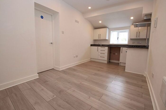 1 Bedroom Flat To Rent In Wash Lane, Bury, Greater Manchester, BL9