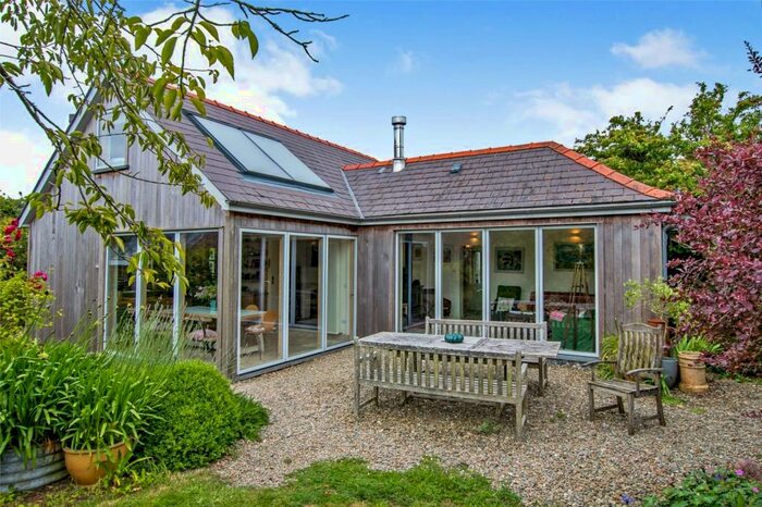 4 Bedroom Bungalow For Sale In Tegfan, Mathry, Pembrokeshire, SA62