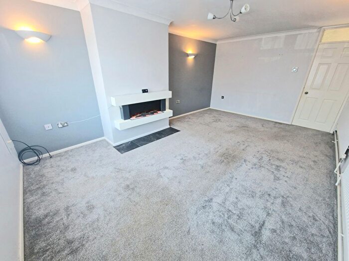 2 Bedroom Semi-Detached Bungalow To Rent In Nene Meadows, Spalding, PE12