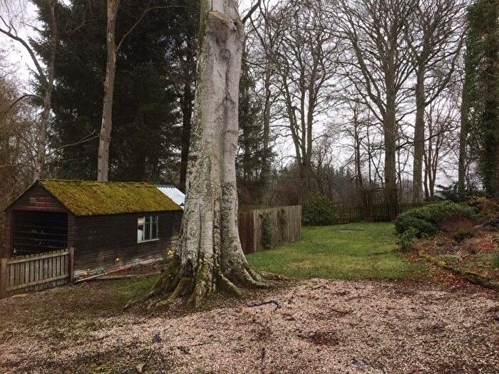 2 Bedroom Cottage To Rent In Newton, Insch, Aberdeenshire, AB52