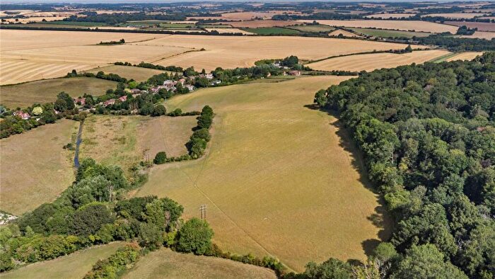 Land For Sale In Pebble Lane, Winterbourne, RG20