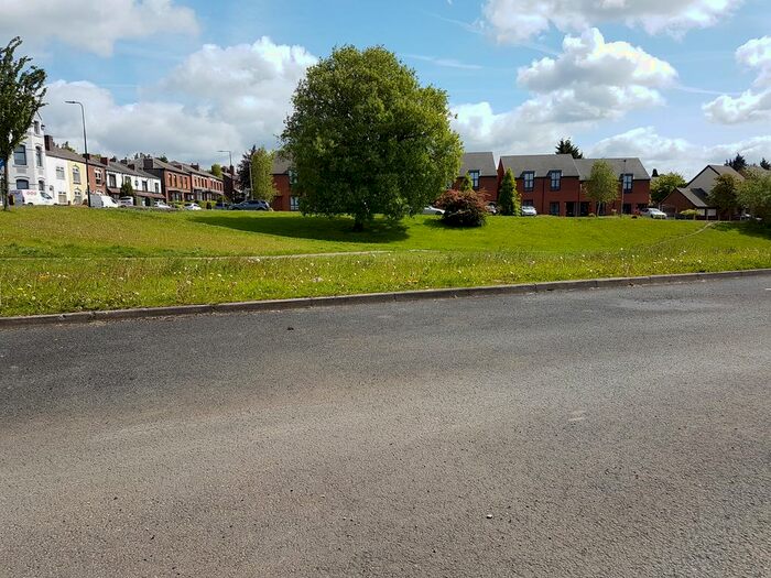 2 Bedroom Terraced House To Rent In Junction Terrace, Ince, Wigan, WN3