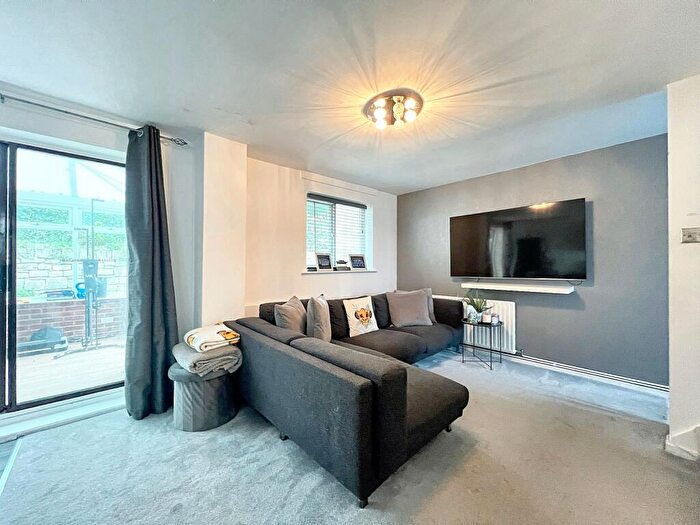 2 Bedroom Terraced House For Sale In Portree Close, Eccles, M30