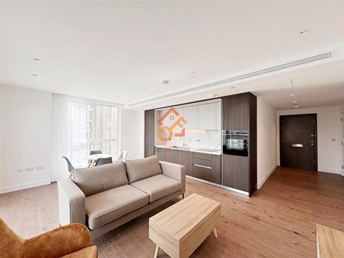 2 Bedroom Flat To Rent In Juniper Gardens, Gasholder Place, London, SE11