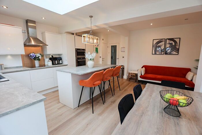 3 Bedroom Semi Detached House For Sale In Windham Place, Scale Hall, Lancaster, LA1