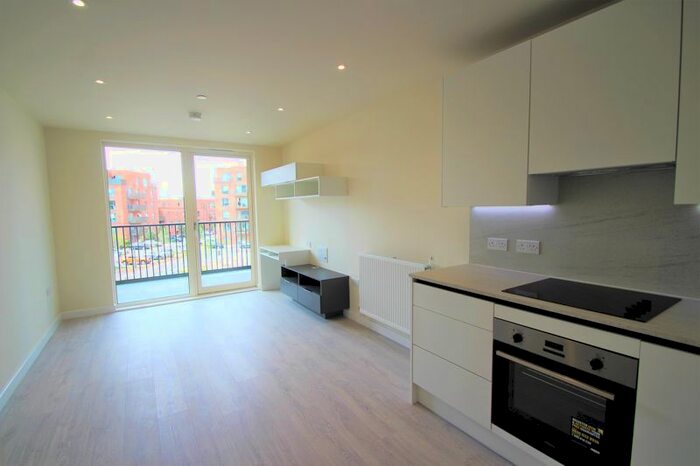 1 Bedroom Flat To Rent In Eastman Village, Harrow View, Harrow, HA1