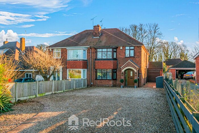 4 Bedroom Semi Detached House For Sale In Melton Road, Sprotbrough, Doncaster, South Yorkshire, DN5