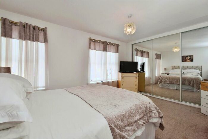 3 Bedroom Terraced House For Sale In Ramsden Street, Rhymney, Tredegar, NP22