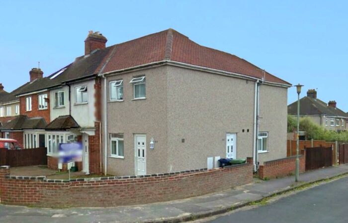 1 Bedroom Flat To Rent In Cranmer Road, Oxford, OX4