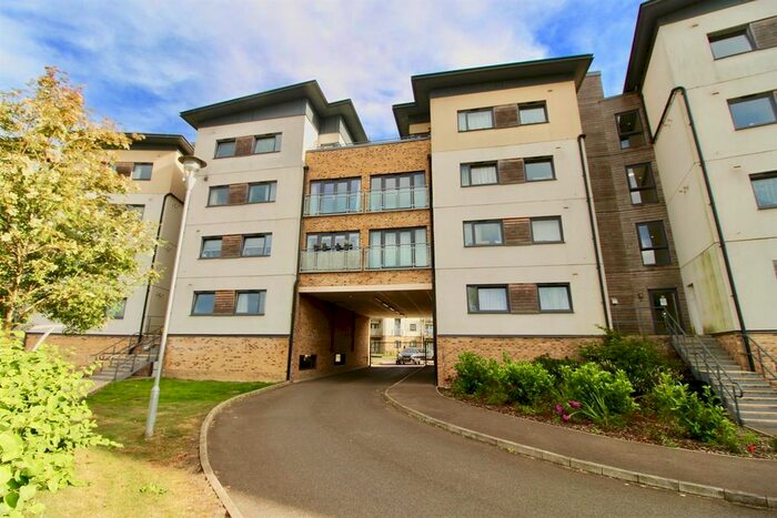 2 Bedroom Flat To Rent In Hammonds Drive, Peterborough, PE1