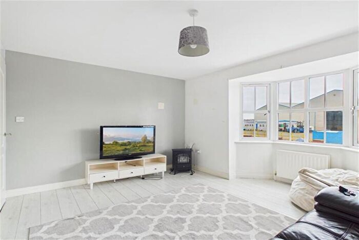 2 Bedroom Flat To Rent In Northumberland Court, Blyth, NE24