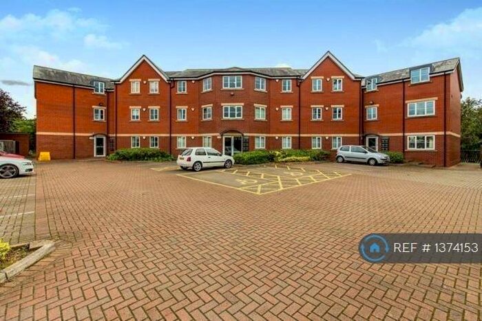 2 Bedroom Flat To Rent In The Gatehouse, Darlington, DL1