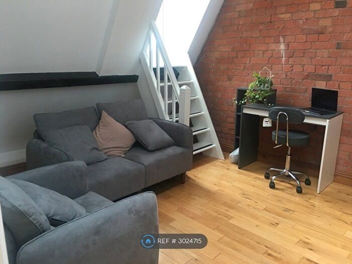 2 Bedroom Flat To Rent In Marquis Street, Leicester, LE1