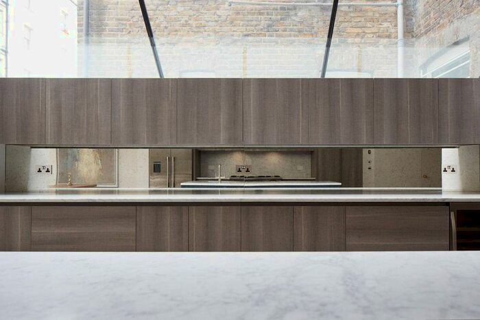 4 Bedroom Property To Rent In Musard Road, Barons Court, London, W6