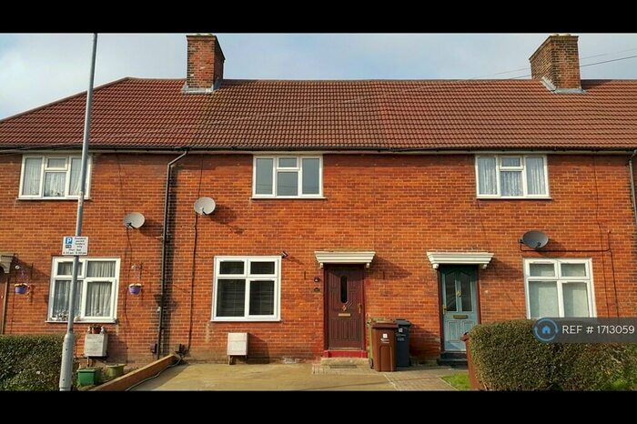 3 Bedroom Terraced House To Rent In Downing Road, Dagenham, RM9