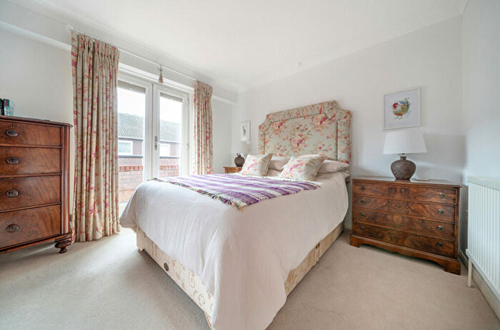 3 Bedroom Terraced House For Sale In St. Michael-At-Pleas, Norwich, NR3