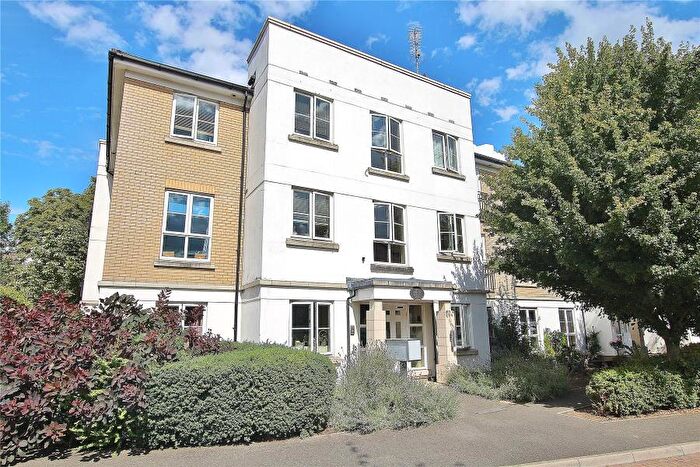 1 Bedroom Apartment To Rent In Woking, Surrey, GU21