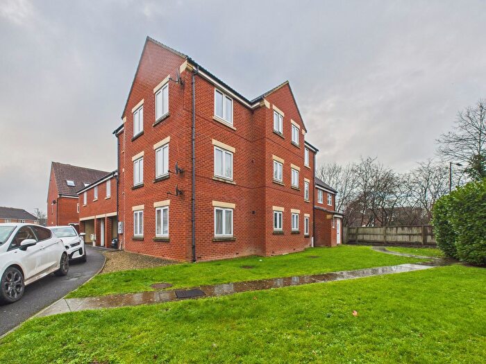 2 Bedroom Flat For Sale In Duke Street, Bridgwater, TA6