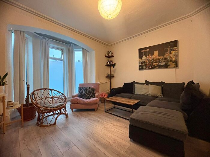 1 Bedroom Flat To Rent In Coldharbour Lane, Hayes, UB3