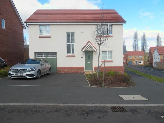 4 Bedroom Property To Rent In Crown Green Close, Birmingham, B20