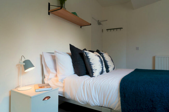 3 Bedroom Flat To Rent In Newsham Road, Lancaster, Lancaster, LA1