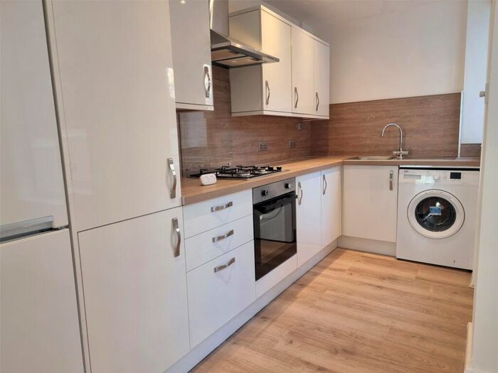 2 Bedroom House To Rent In Crossman Street, Nottingham, Nottinghamshire, NG5
