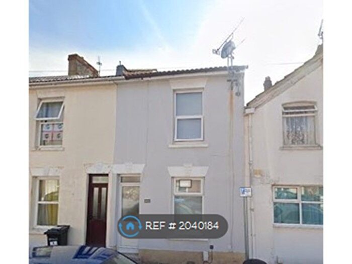 2 Bedroom Terraced House To Rent In Boulton Road, Southsea, PO5
