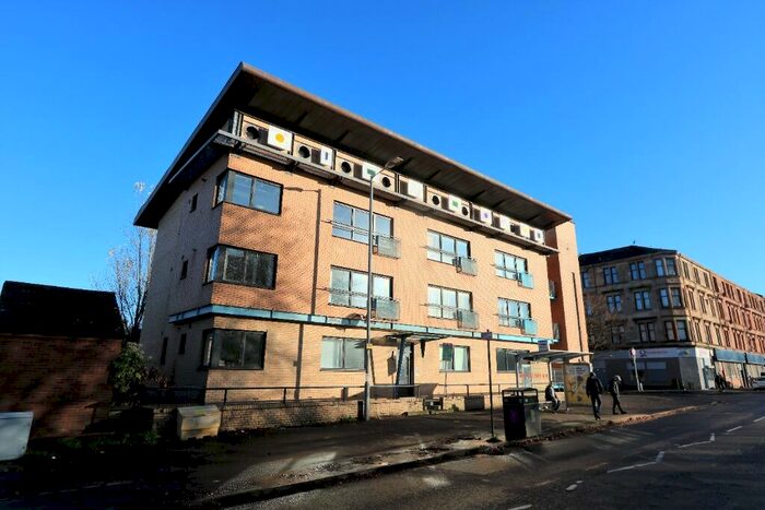 2 Bedroom Flat To Rent In Dumbarton Road, Glasgow, G14