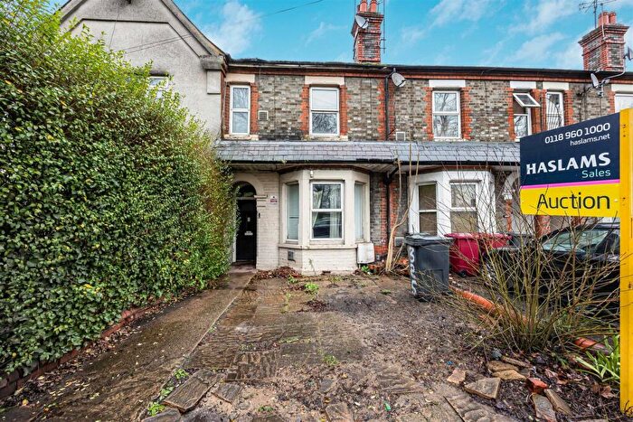 6 Bedroom Terraced House For Sale In London Road, Reading, RG1