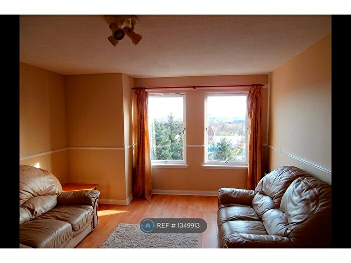 1 Bedroom Flat To Rent In Second Avenue, Clydebank, G81